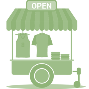 team store