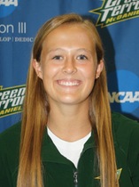 allie headshot