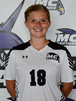 soccer head shot