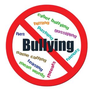 no bullying pic no bullying pic