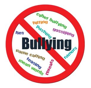 no bullying pic