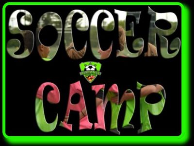 SOCCER CAMP