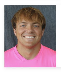 Ethan Russel