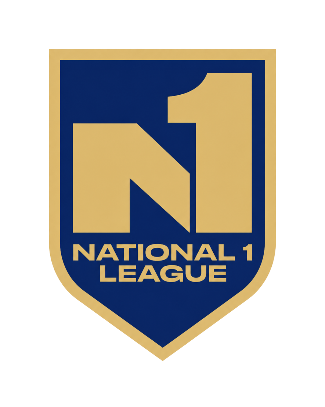 National 1 League (1)