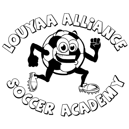 LOUYAA soccer guy LOUYAA soccer guy